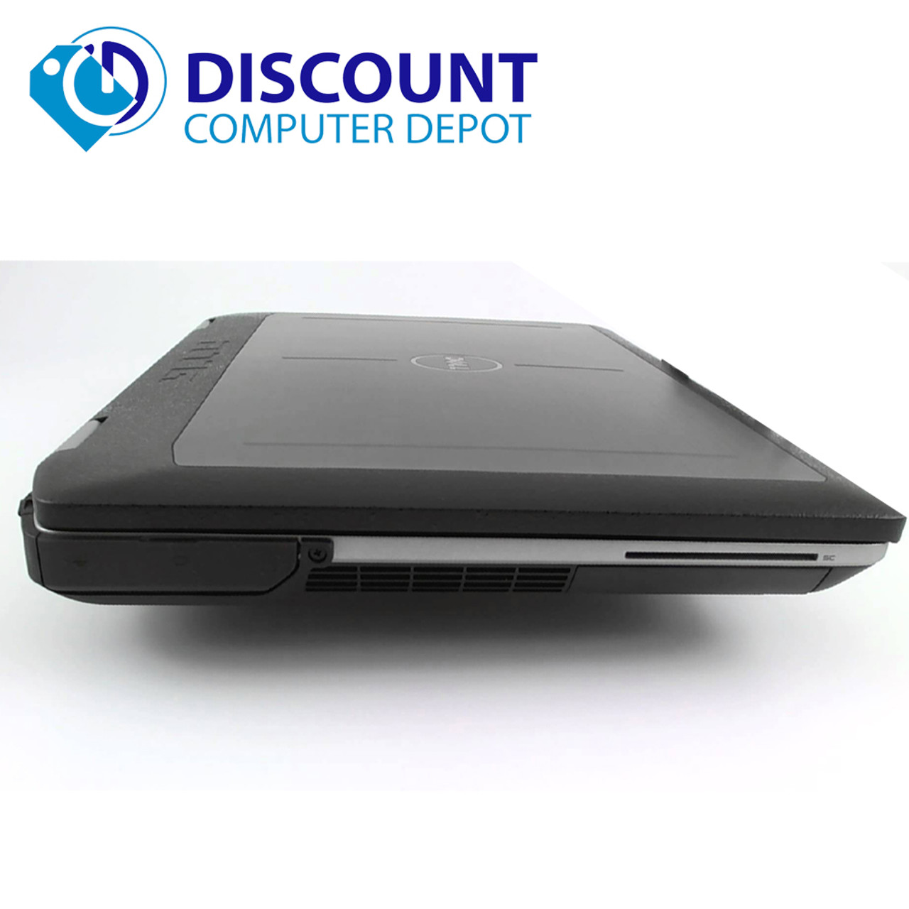 Rugged Dell Latitude E6430 ATG 14